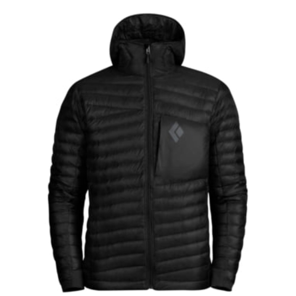 Black Diamond Hot Forge Hoody
